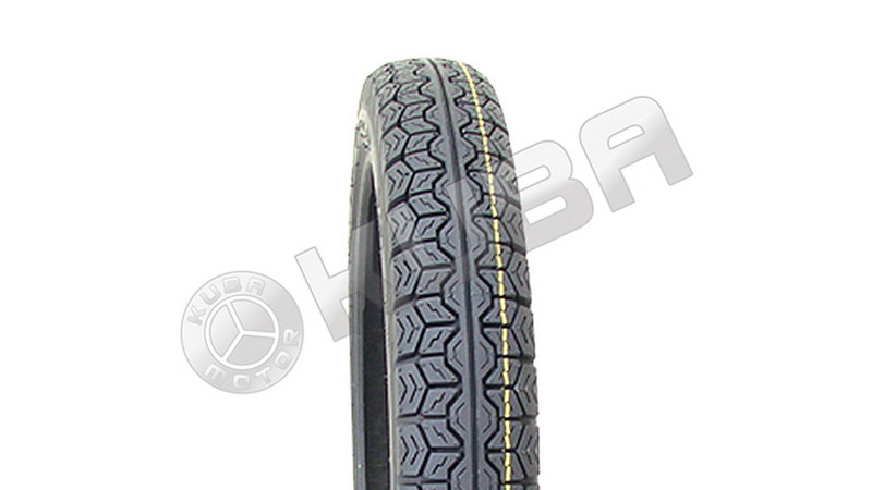 ARKA DIŞ LASTİK (2.75X18 ) (KM125-6)